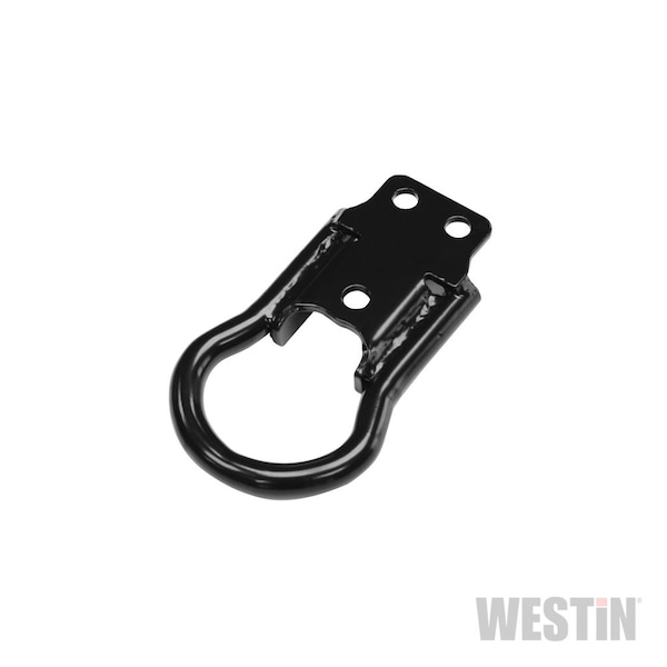 Westin Automotive TOW HOOK (1 PER) BLK 46-3005 - main
